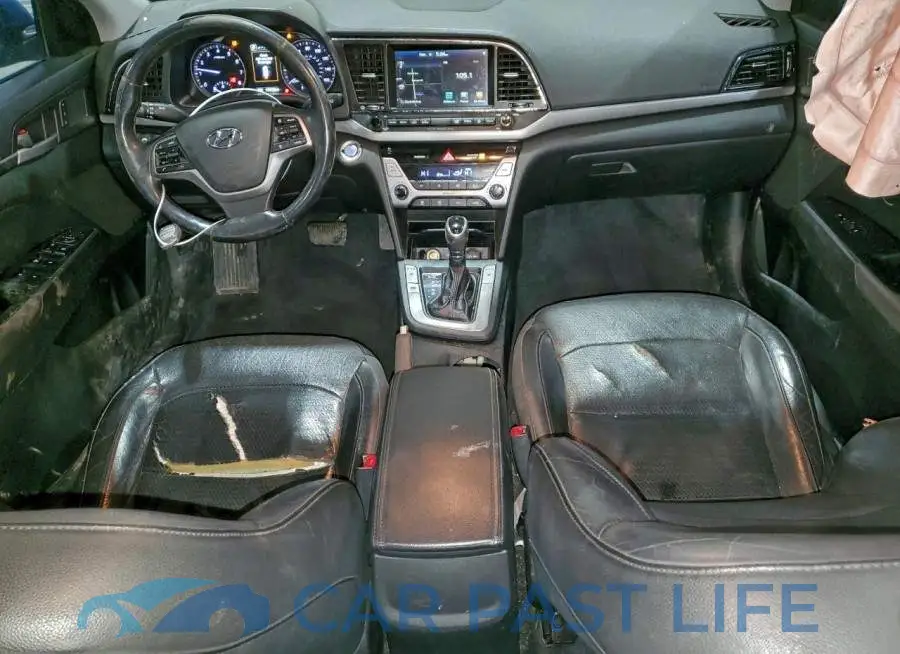5NPD84LF4HH120531# 8