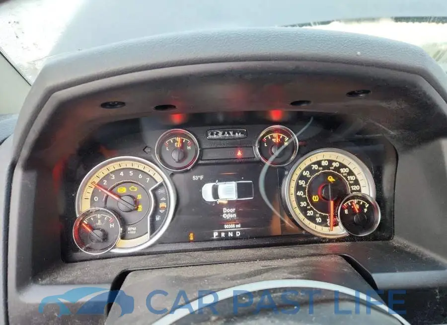 1C6RR7LT4JS111353# 9
