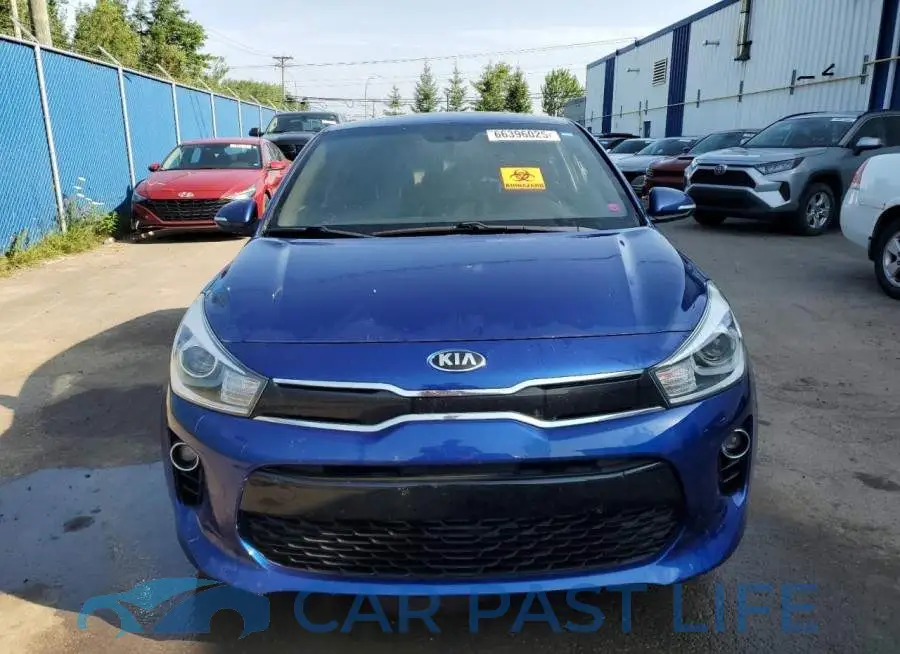 3KPA35AB8JE008980# 5