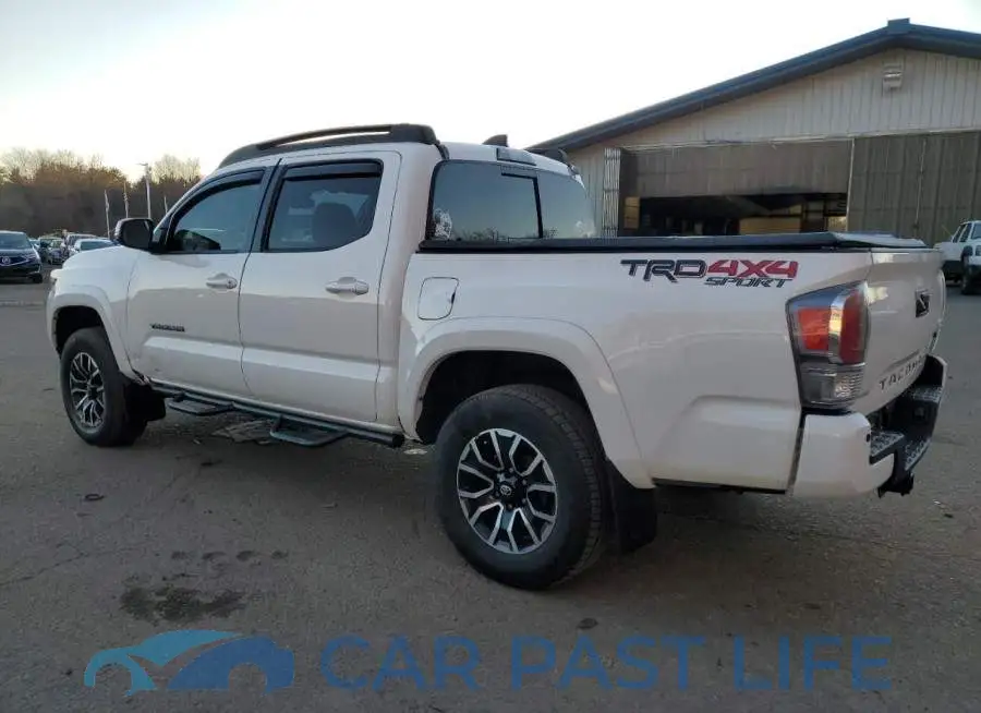 3TYCZ5AN7MT027875# 2