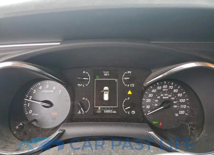 5TDBY5G18LS181167# 9