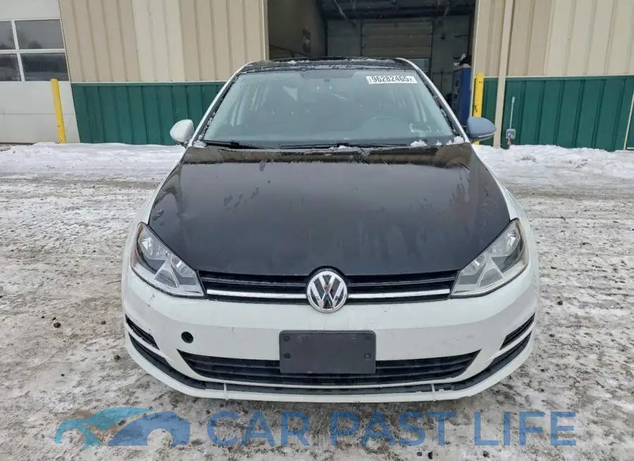 3VW217AU0GM022763# 5