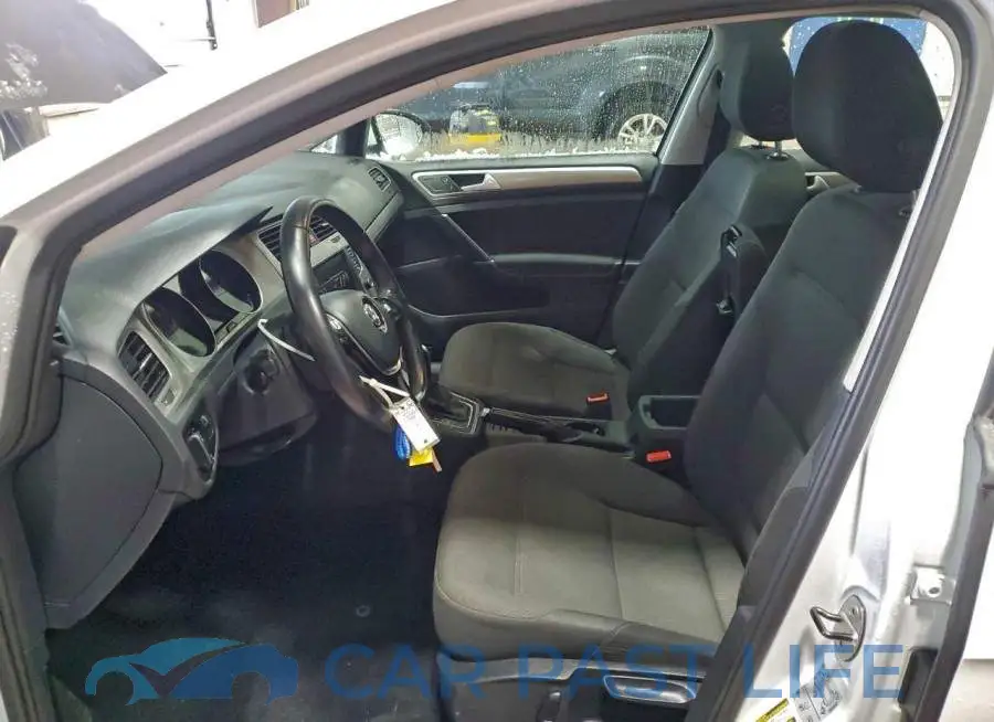 3VW217AU0GM022763# 7