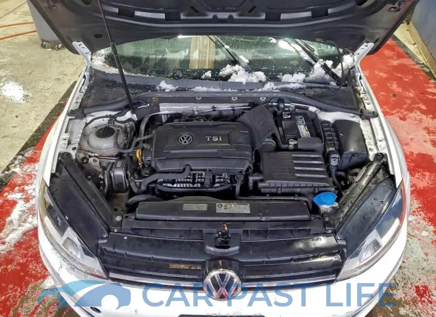 3VW217AU0GM022763# 11