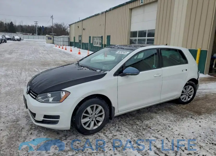 3VW217AU0GM022763# 1