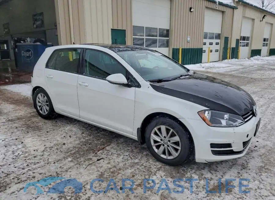 3VW217AU0GM022763# 4