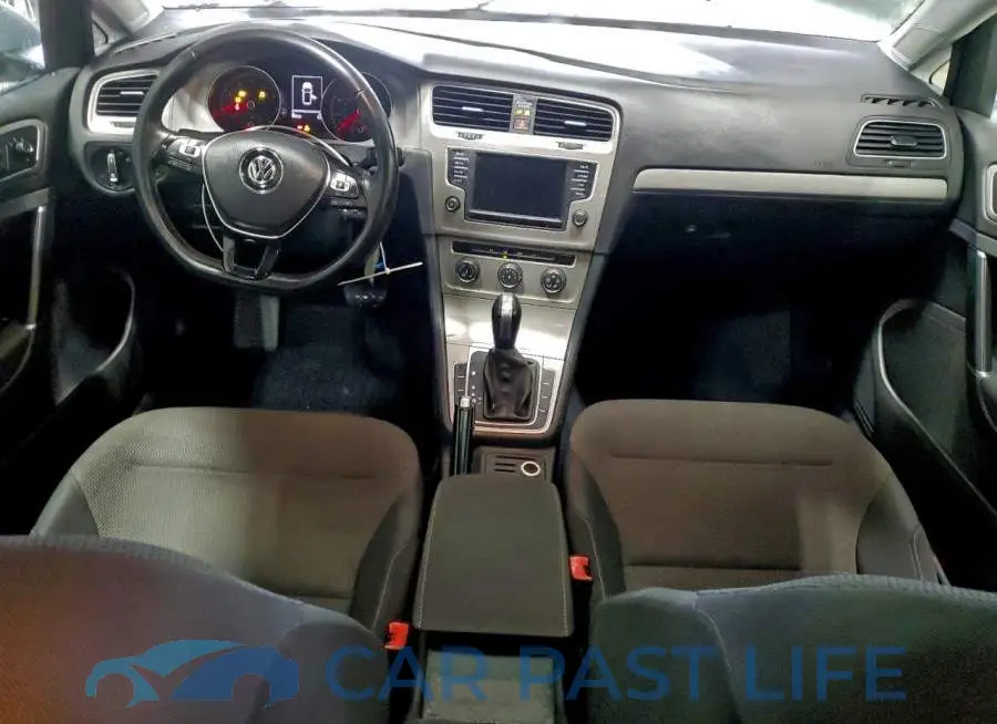 3VW217AU0GM022763# 8