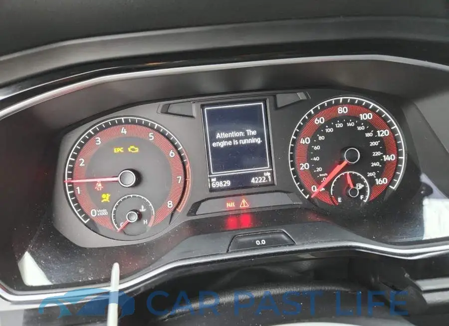 3VW5T7BU8LM051296# 9
