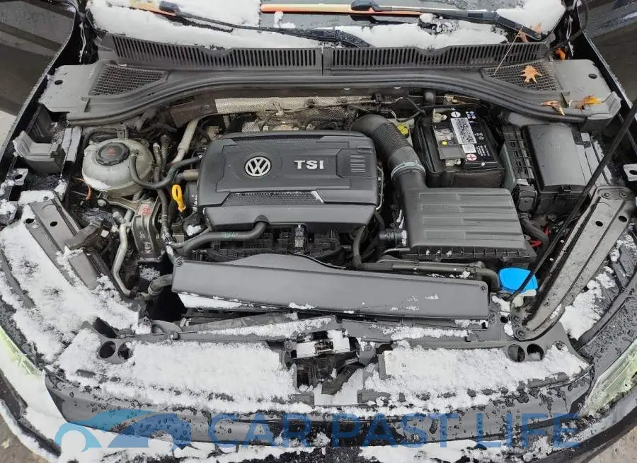 3VW5T7BU8LM051296# 11