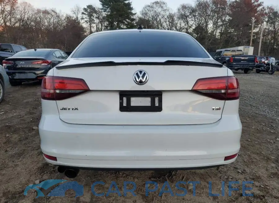 3VWD17AJXGM221284# 6