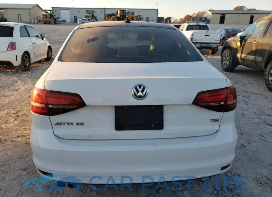 3VWD67AJ5GM296928# 6