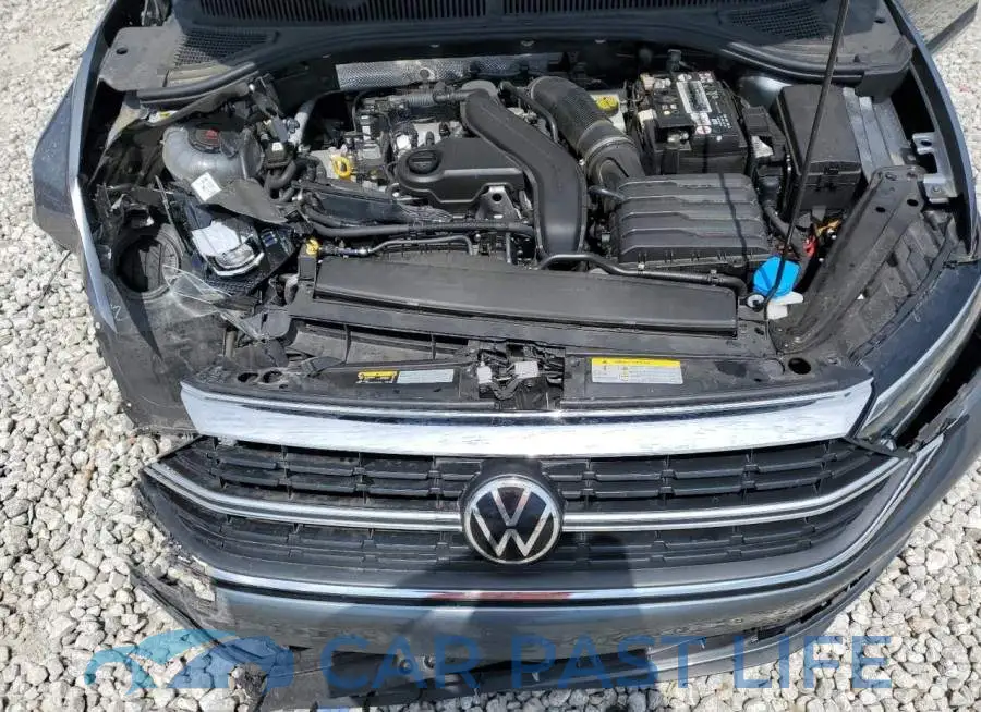 3VWGM7BU1NM005737# 11