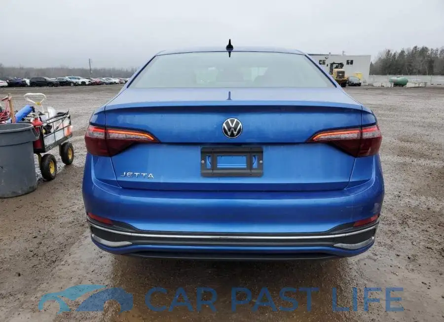 3VWGM7BU6PM005218# 6