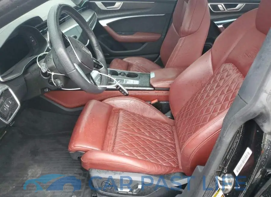 WAUPFAF26LN026473# 7