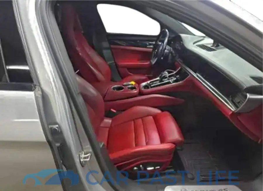 WP0AB2A73JL134653# 5