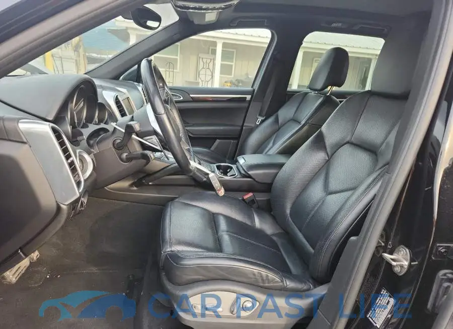 WP1AE2A22GLA17729# 7