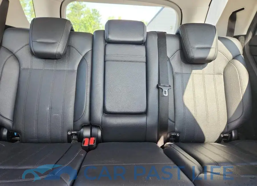 4JGDA0EB5GA620562# 10