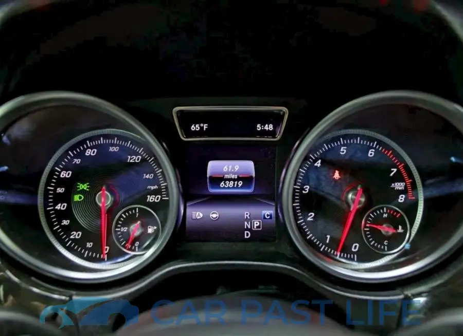 4JGDF7DE3JB092771# 8
