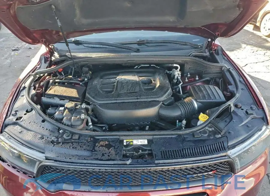 1C4RDHDG6KC700091# 12