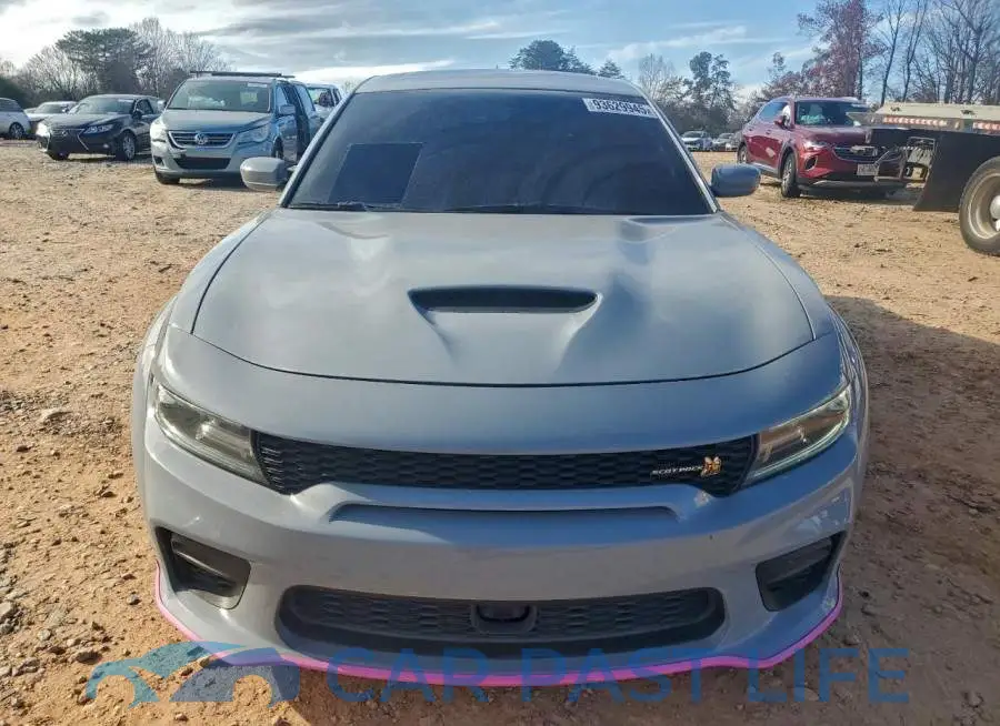 2C3CDXGJ1MH524384# 5