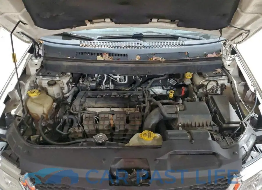 3C4PDCAB6HT599294# 12