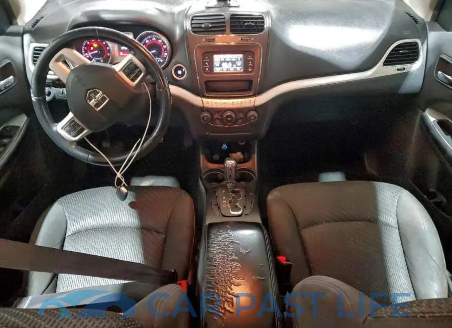 3C4PDCAB6HT599294# 8