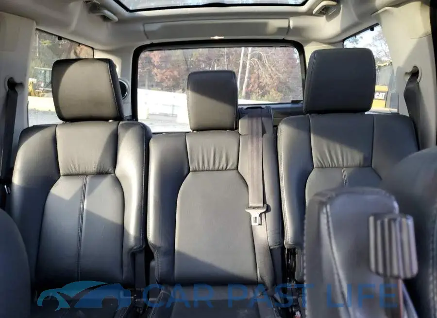SALAK2V64GA814317# 10