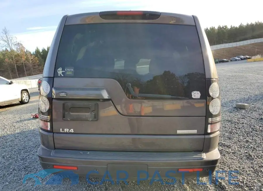SALAK2V64GA814317# 6