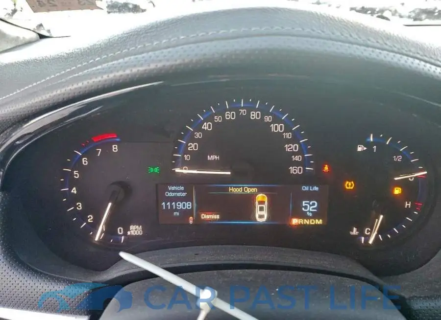 2G61U5S3XG9110067# 9