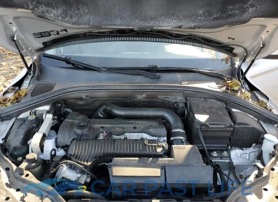 YV4612RK5G2832873# 12