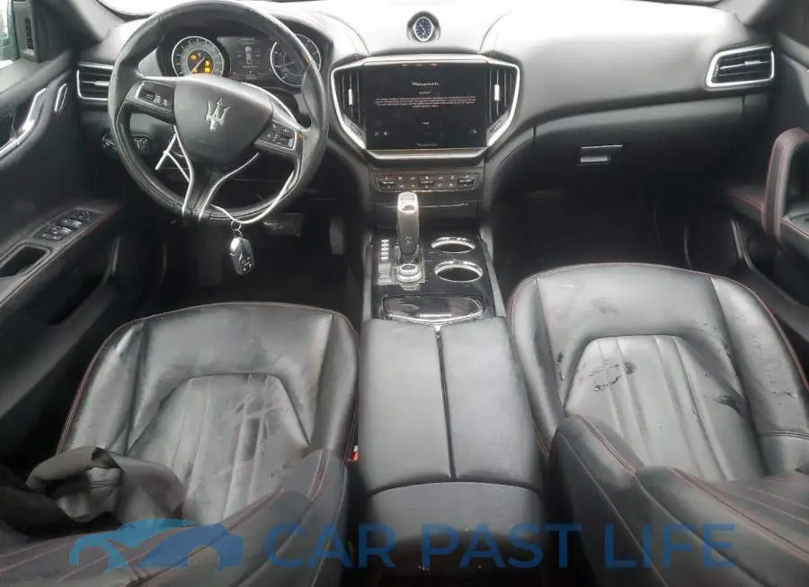 ZAM57YSA5M1362228# 8