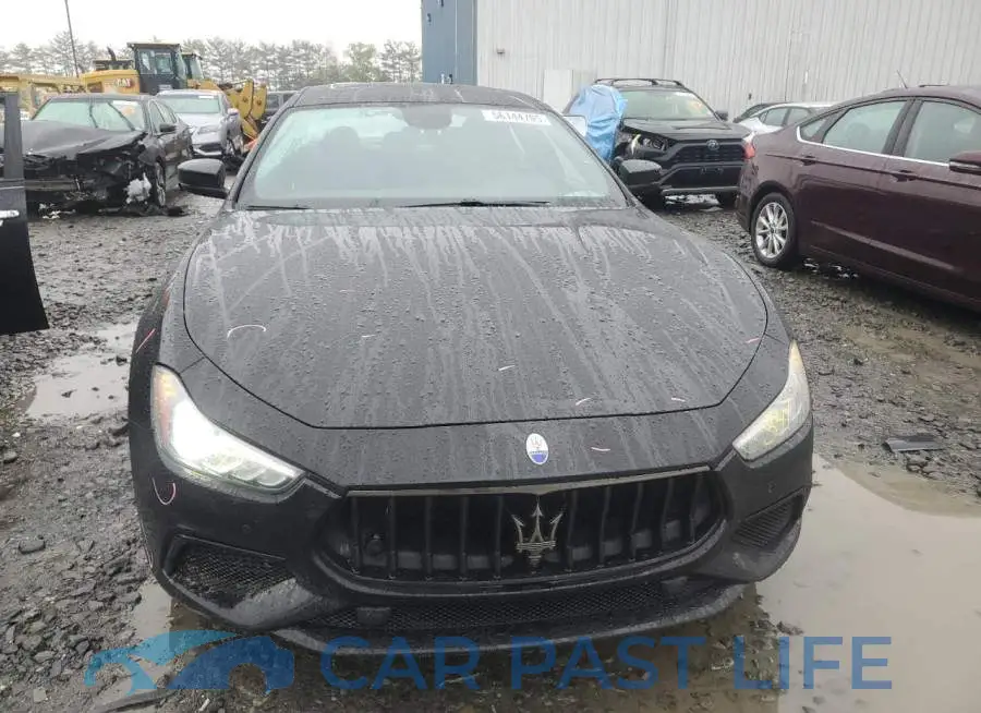 ZAM57YSA5M1362228# 5