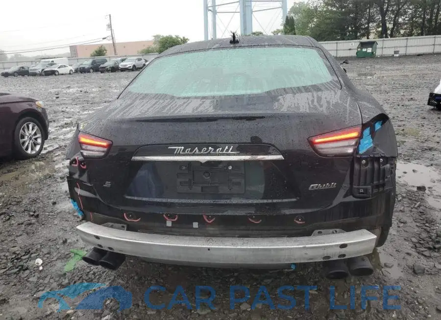 ZAM57YSA5M1362228# 6