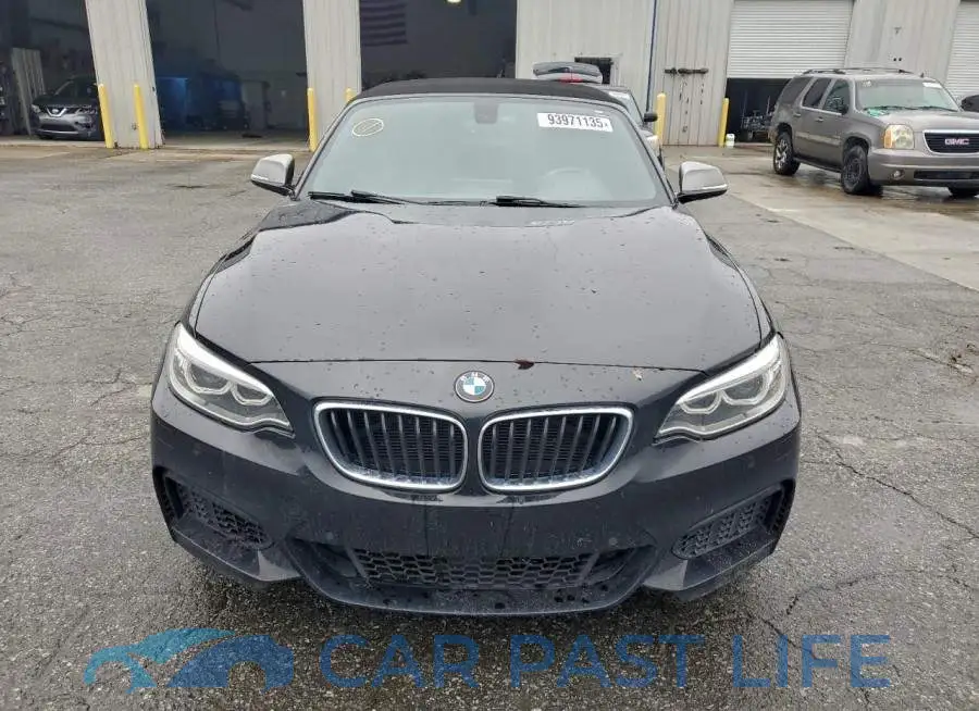 WBA1M1C52GV394665# 5