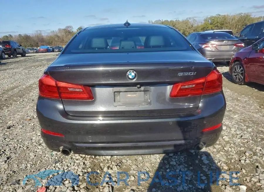 WBAJA5C59JWA35656# 6