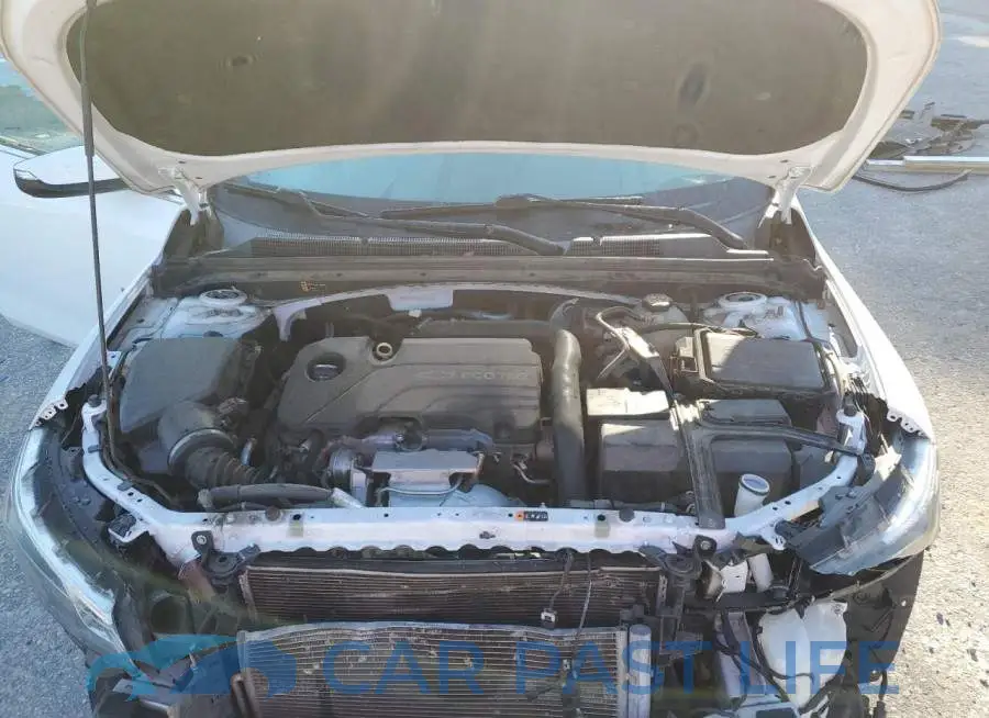 1G1ZD5ST6JF137371# 11