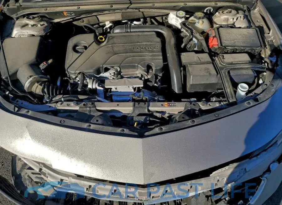 1G1ZD5ST6SF120474# 11