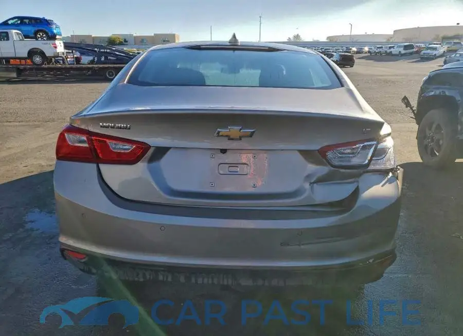 1G1ZD5ST6SF120474# 6