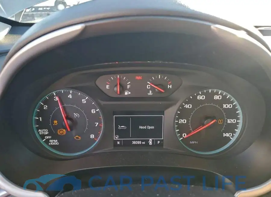 1G1ZD5ST6SF120474# 9