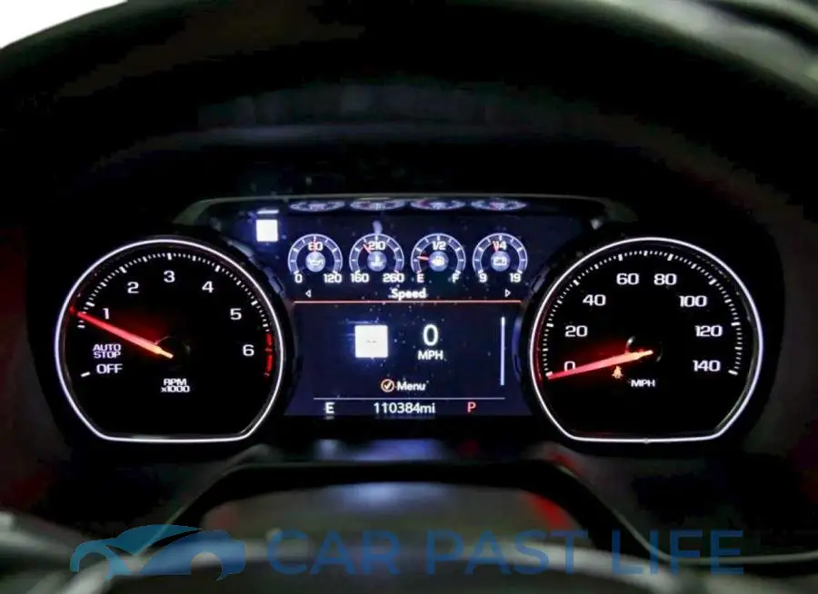 1GNSCSKD8MR246640# 8