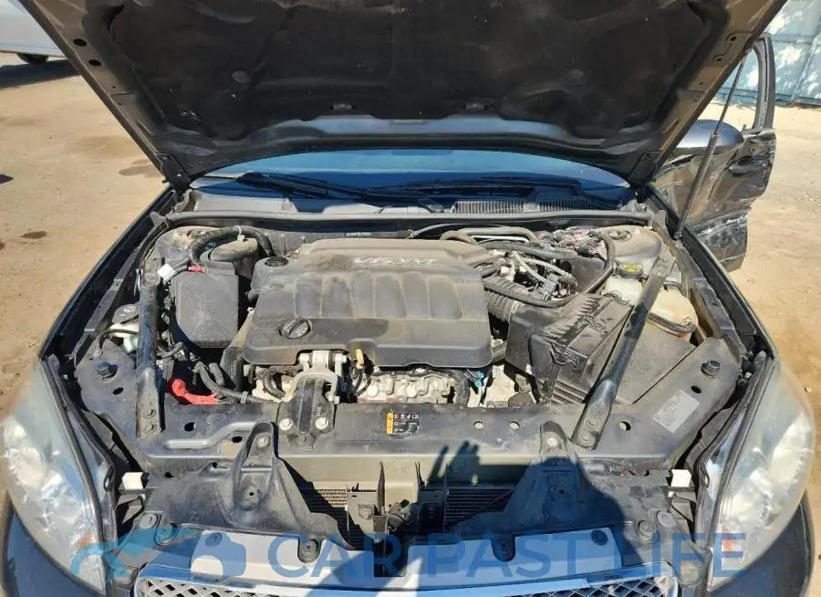 2G1WA5E38G1107845# 11