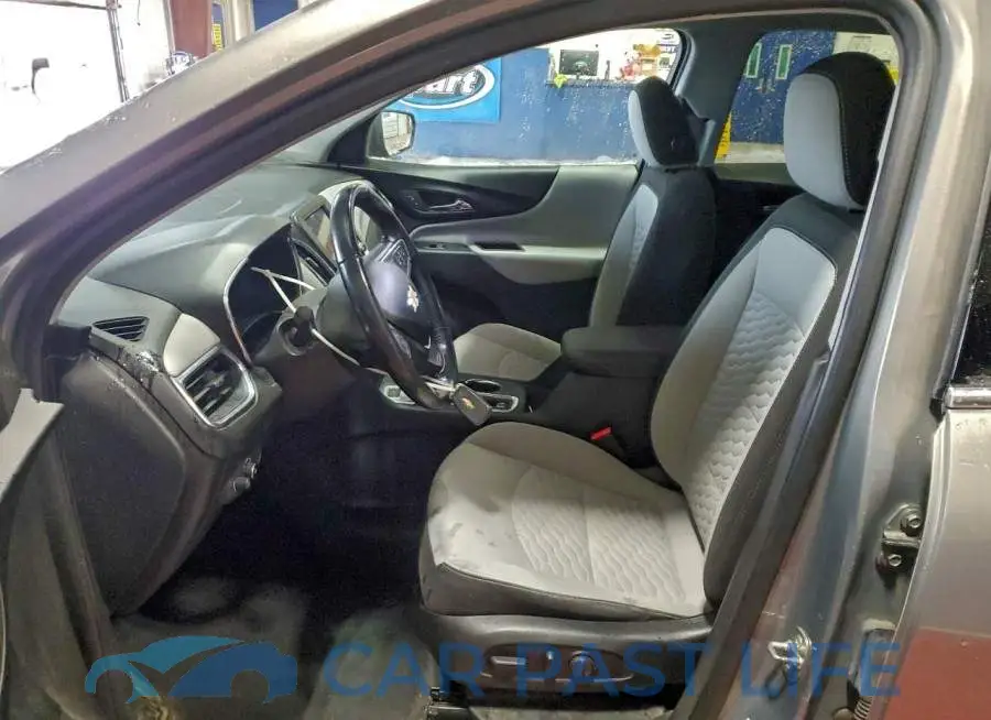 3GNAXUEV5KS512318# 7