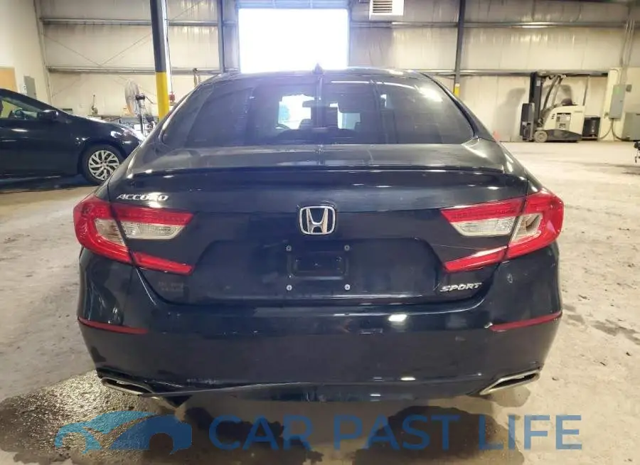 1HGCV1F36MA102829# 6