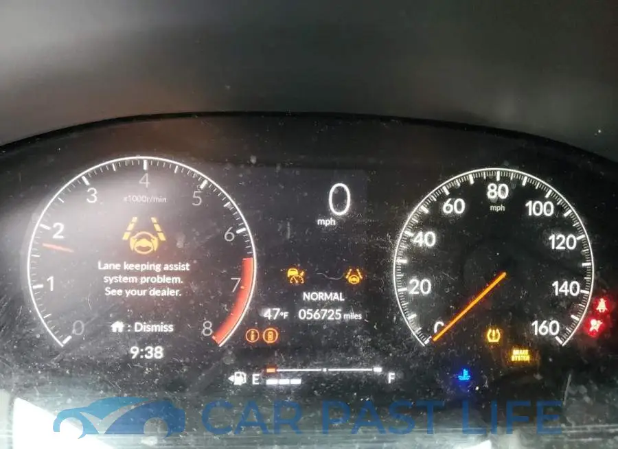 2HGFE1E50NH470569# 9