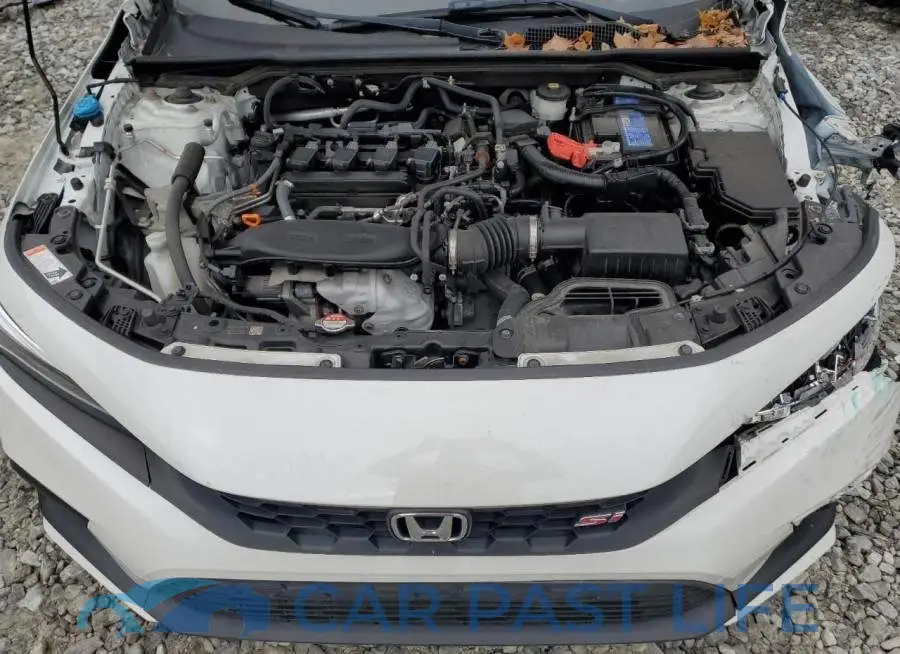 2HGFE1E50NH470569# 11