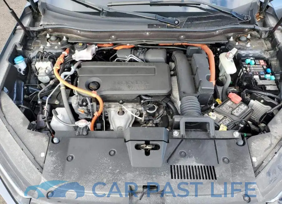 2HKRS6H96PH204435# 11