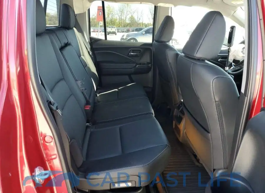 5FPYK3F76PB061312# 10