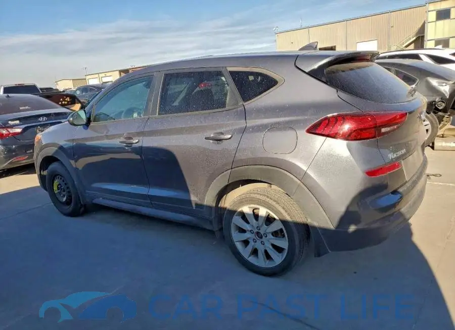 KM8J2CA42KU996734# 2