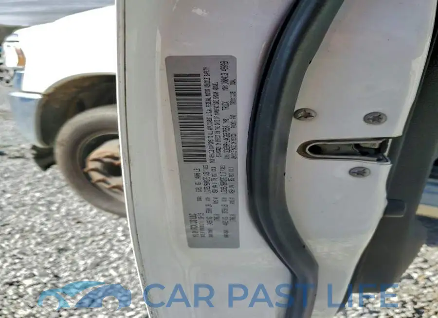 3C63RPHL4KG687550# 12