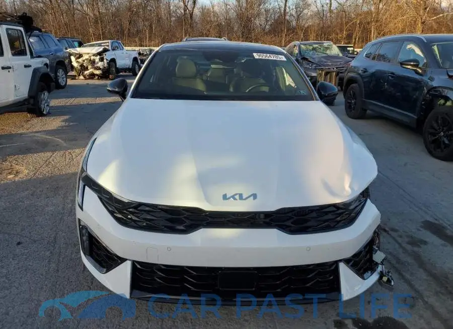 KNAG44J8XT5397851# 5